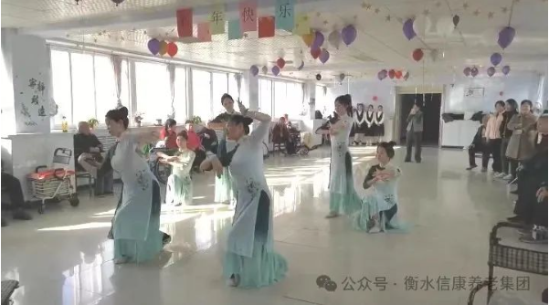 信康的女神节快乐