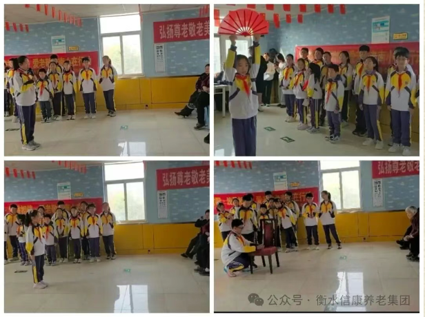 福临托老院|重阳遇“小暖”,饺子宴里的爱与陪伴 福临托老院|重阳遇“小暖”,饺子宴里的爱与陪伴