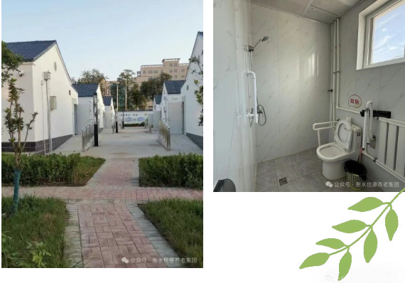 信康养老·燕园——“指尖生花，童心未泯”太空泥手工活动