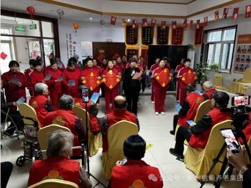 情暖三八，爱满嘉园