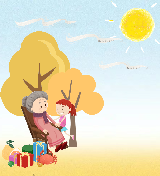 二月二龙抬头 | 院长亲手为长者理发：“您陪我长大，我陪您们变老”